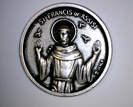 S.Francesco Assisi - Frsncis of Assisi F0.jpg